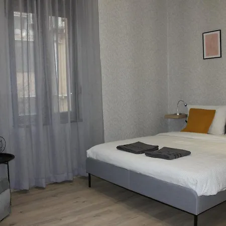Orange House In The Old Town 3* Plovdiv