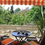 Pensionat Orange House In The Old Town Plovdiv